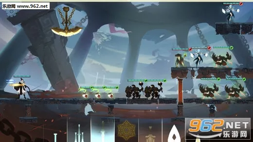 ĩ��(��涯��ð����Ϸ)v1.0 �ֻ���