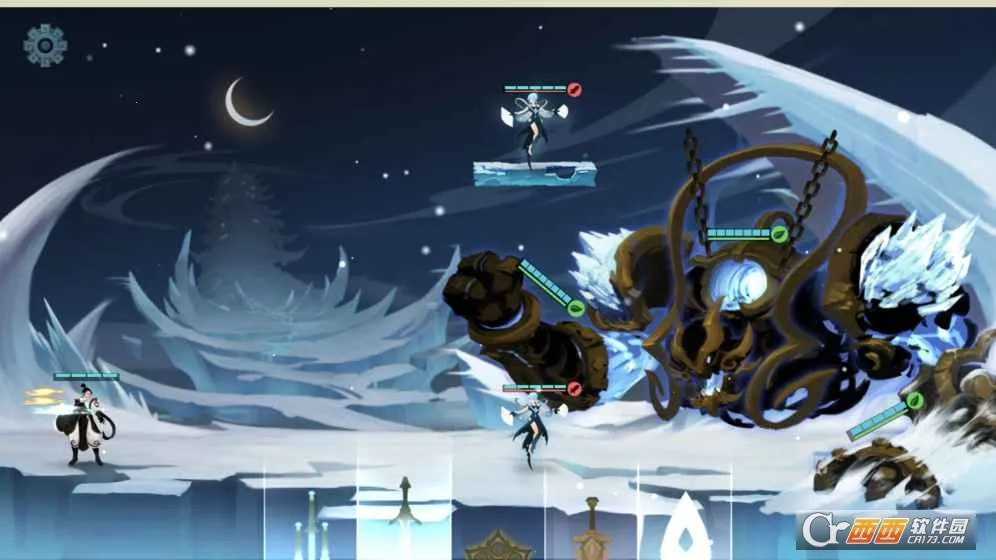 ĩ��(��涯��ð����Ϸ)v1.0 �ֻ���