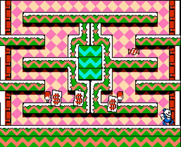 ѩ���ֵ�(ѩ��ð�մ�����)v1.1.1 �ٷ�����