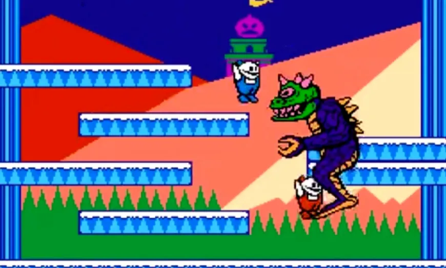 ѩ���ֵ�(ѩ��ð�մ�����)v1.1.1 �ٷ�����