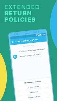 Wish(�ƶ�����ƽ̨)v4.39.6 �ֻ���