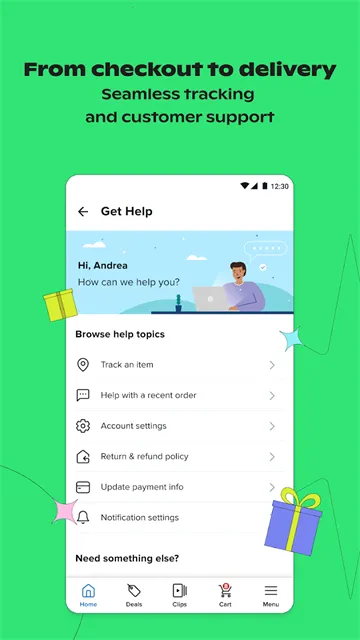 Wish(�ƶ�����ƽ̨)v4.39.6 �ֻ���