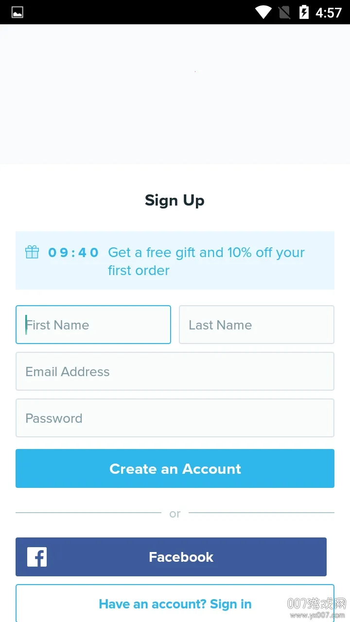 Wish(移动购物平台) Wish(移动购物平台)
