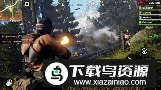 Cover Strike�����ֻ���