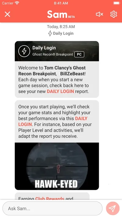 Ubisoft Connect(������Ϸƽ̨)v9.2.12 �ֻ���