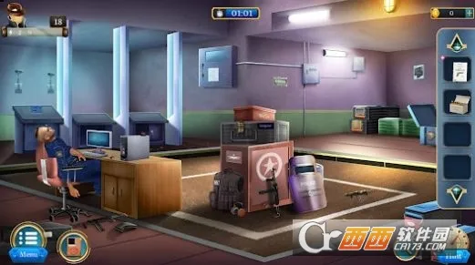 ����������̽��Ӱ(��̽������Ϸ)v1.4 �ֻ���