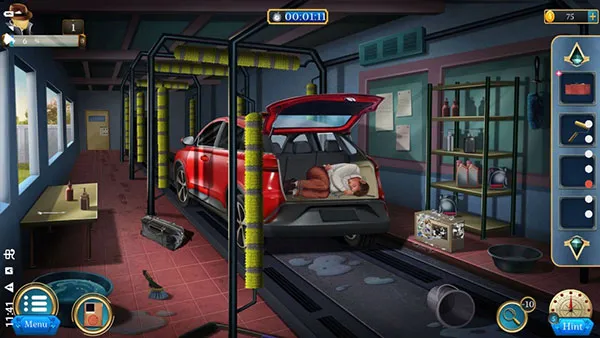 ����������̽��Ӱ(��̽������Ϸ)v1.4 �ֻ���