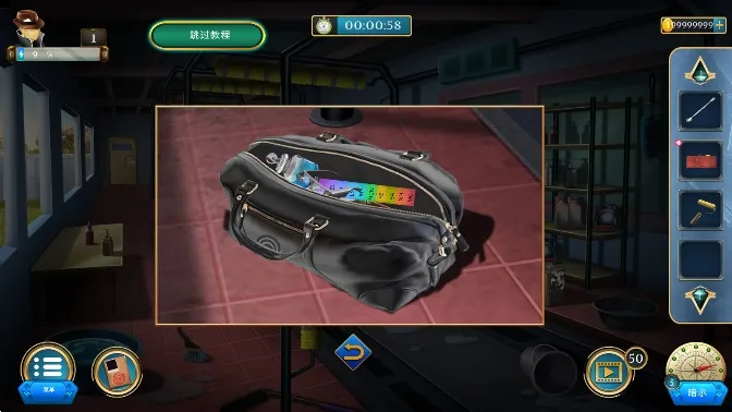 ����������̽��Ӱ(��̽������Ϸ)v1.4 �ֻ���