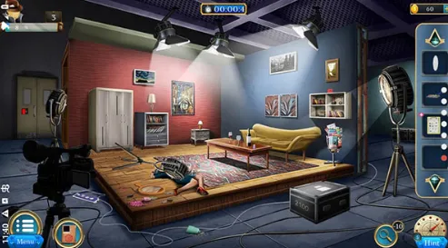 ����������̽��Ӱ(��̽������Ϸ)v1.4 �ֻ���