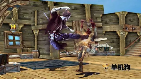 ��ʬ��֮��(��������Ϸ)v1.3 �ֻ���