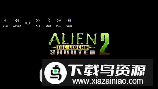Alien Shooter 2�µ�ǹ��2(ĩ�������Ϸ)v2.7.2 ��Ѱ�