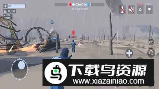 Raidfield2ͻϮս��2(ս�������Ϸ)v9.37 �ٷ�����