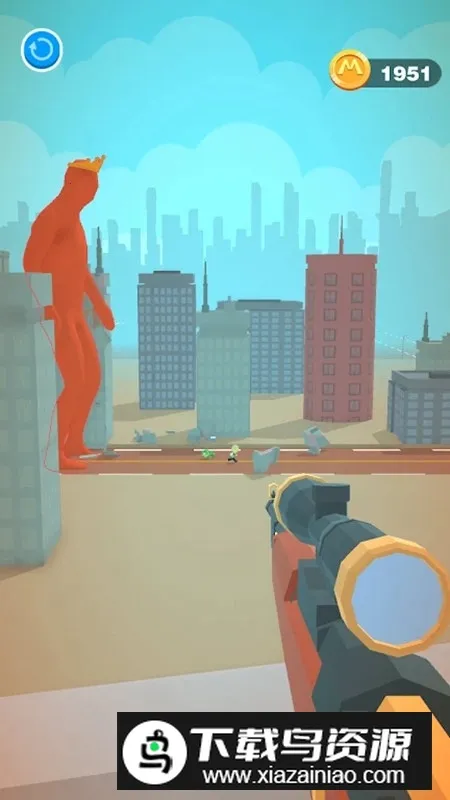 Giant Wanted����ͨ����2025�ٷ�����v1.1.59 ��׿��