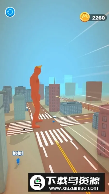 Giant Wanted����ͨ����2025�ٷ�����v1.1.59 ��׿��