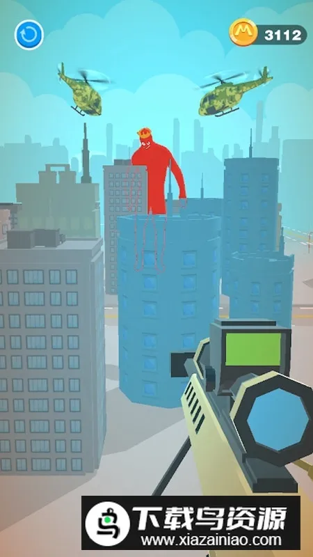 Giant Wanted����ͨ����2025�ٷ�����v1.1.59 ��׿��