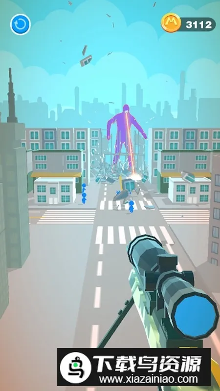 Giant Wanted����ͨ����2025�ٷ�����v1.1.59 ��׿��