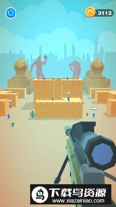 Giant Wanted����ͨ����2025�ٷ�����v1.1.59 ��׿��