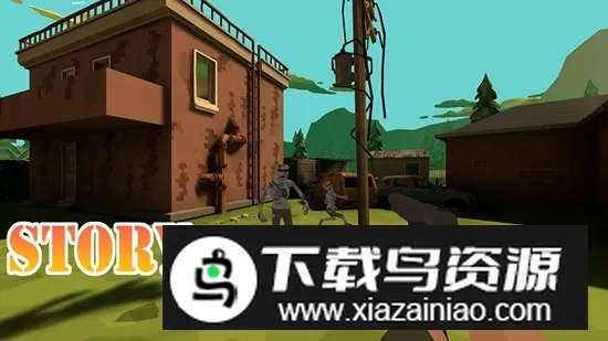 Outbreak2025�ٷ�����v0.20 ��׿��