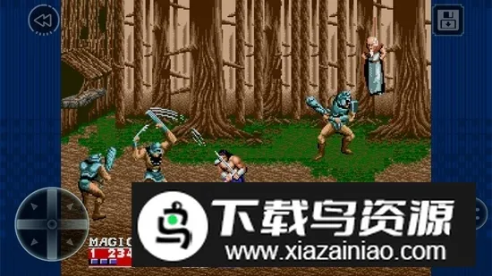 Golden Axe Classicsս��(�ֻ�����Ϸ)v1.0.0 ��׿��