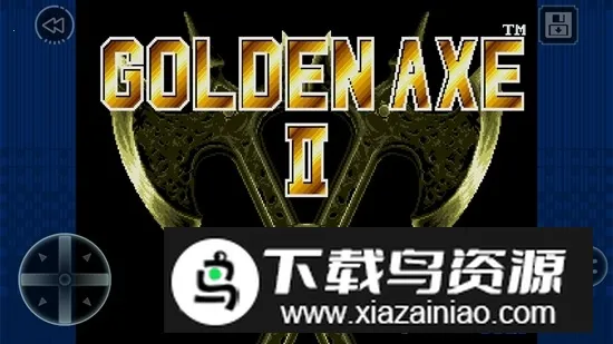 Golden Axe Classicsս��(�ֻ�����Ϸ)v1.0.0 ��׿��