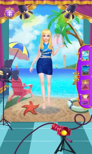 ����Ԫ����Ů2025���°汾v1.0.2 ��Ѱ�