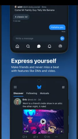 BlueSky2025���°汾v1.0.0 ��׿��