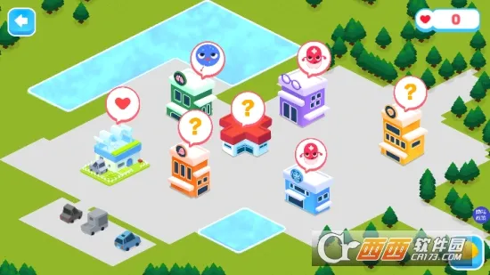 ��ƤС��ҽ��(��ͯģ��ҽ����Ϸ)v1.17 �ֻ���