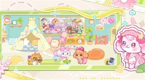 �ҵĹ���С��(����С��Ӫ��Ϸ)v1.0.2 �ֻ���