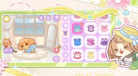 �ҵĹ���С��(����С��Ӫ��Ϸ)v1.0.2 �ֻ���