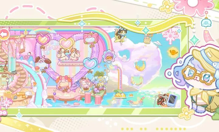 �ҵĹ���С��(����С��Ӫ��Ϸ)v1.0.2 �ֻ���