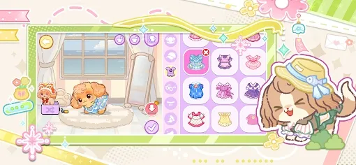 �ҵĹ���С��(����С��Ӫ��Ϸ)v1.0.2 �ֻ���