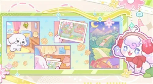 �ҵĹ���С��(����С��Ӫ��Ϸ)v1.0.2 �ֻ���