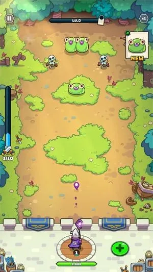 ��ǽ����ս(����������Ϸ)