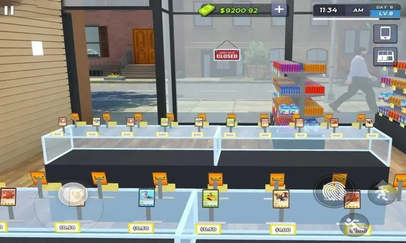 TCG�����̵�ģ����(���о�Ӫ��Ϸ)v0.29 ��Ѱ�