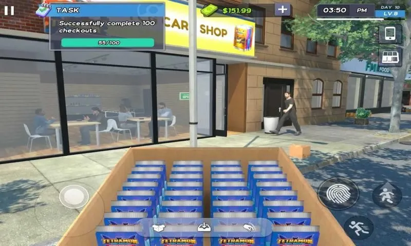 TCG�����̵�ģ����(���о�Ӫ��Ϸ)v0.29 ��Ѱ�