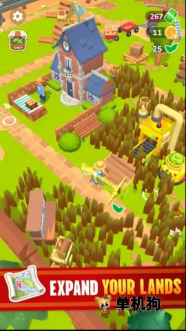 �ɰ�ũ������2025���°汾v1.6.4 �ֻ���