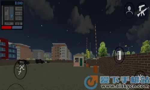 �����ǿ��ģ����(���˶Կ���Ϸ)v1.097h �ֻ���