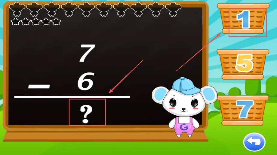 ��ͯ������ѧ(��ͯ��ѧ������Ϸ)