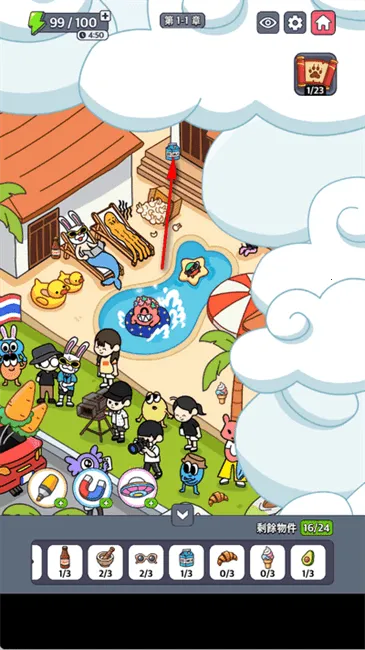 ����������(����������Ϸ)v1.00.03 �ֻ���