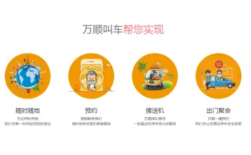 万顺司机(出行服务APP) 万顺司机(出行服务APP)