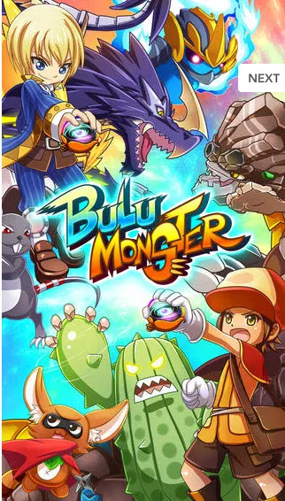 Bulu Monster2026�ٷ����°汾v12.6.0 ��׿��
