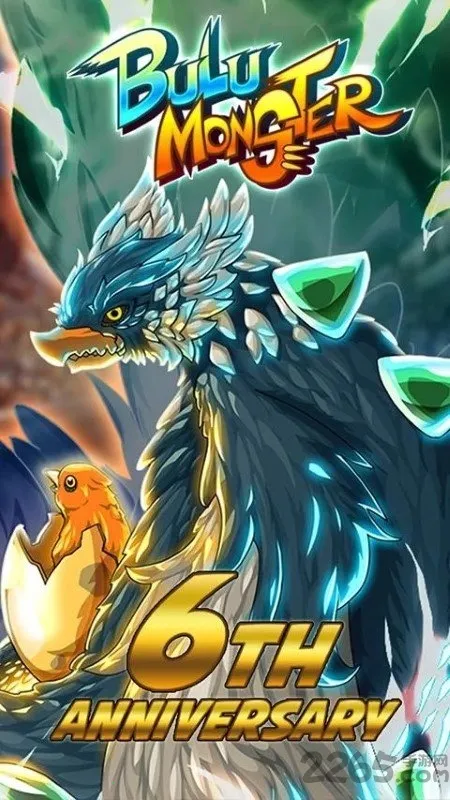 Bulu Monster2026�ٷ����°汾v12.6.0 ��׿��