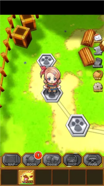 Bulu Monster2026�ٷ����°汾