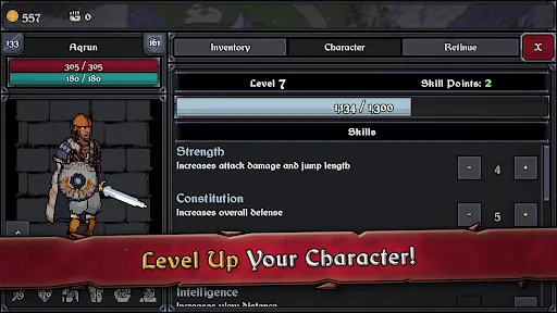 ��˹¡֮��(ð��������Ϸ)v0.0.9 �ֻ���