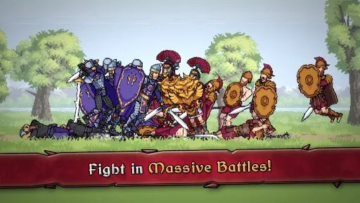 ��˹¡֮��(ð��������Ϸ)v0.0.9 �ֻ���