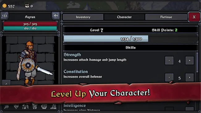 ��˹¡֮��(ð��������Ϸ)v0.0.9 �ֻ���