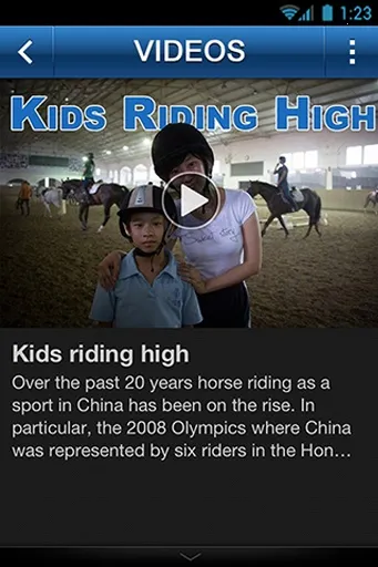 China Daily(�����Ķ�����)v8.6.1 ��׿��