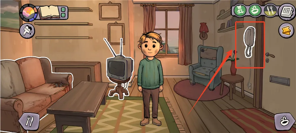 �ҵĺ����µĿ�ʼ(��ͯ������Ϸ)