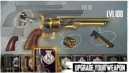 ����֮ǹ�����ֻ���v1.29.15 ��׿��