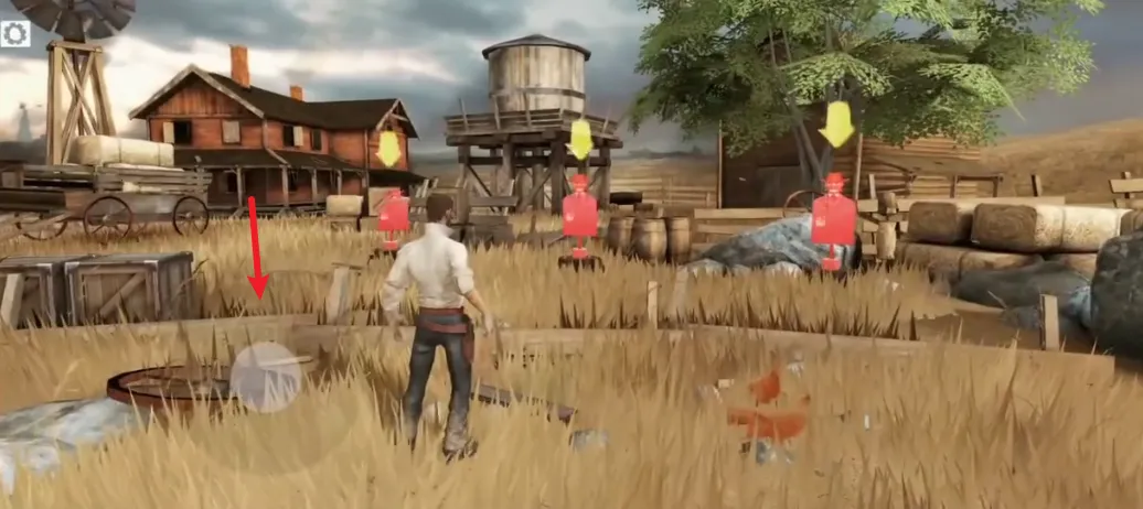 ����֮ǹ�����ֻ���